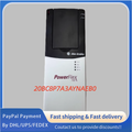 1PC used 100% tested   20BC8P7A3AYNAEB0 Allen‑Bradley PowerFlex® 700 AC Drive , 5.5 kW (7.5 HP) at 400 VAC, 3‑Phase (Normal Duty)   #QYM001 J1688