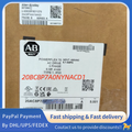 1PC NEW 20BC8P7A0NYNACD1 Allen‑Bradley (Rockwell Automation) Adjustable Frequency PowerFlex 700 AC  Drive  #QYM001 J1688