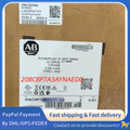 1PC NEW 20BC8P7A3AYNAED0 Allen‑Bradley (Rockwell Automation) Adjustable Frequency PowerFlex 700 AC  Drive  #QYM001 J1688