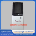 1PC used 100% tested  20BC8P7A0AYNACC0 Allen‑Bradley PowerFlex® 700 AC Drive 5.5 kW (7.5 HP) at 400 VAC, 3‑Phase (Normal Duty)   #QYM001 J1688