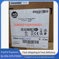 1PC NEW 20BD011A0AYYADD1 Allen‑Bradley (Rockwell Automation) PowerFlex 700 AC  Drive  #QYM001 J1688