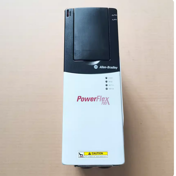 1PC used 100% tested 20BD011A3NYNACA0 Allen‑Bradley (Rockwell Automation) PowerFlex 700 AC  Drive  #QYM001 J1688