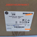1PC NEW 20BD014A3NYNANC1 Allen‑Bradley (Rockwell Automation) PowerFlex 700 AC  Drive  #QYM001 J1688