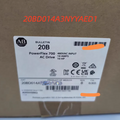 1PC NEW 20BD014A3NYYAED1 Allen‑Bradley (Rockwell Automation) PowerFlex 700 AC  Drive  #QYM001 J1688