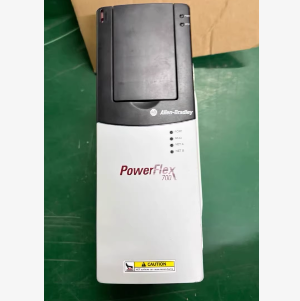 1PC used 100% tested 20BD014A0AYYAND0  Allen‑Bradley (Rockwell Automation) PowerFlex 700 AC  Drive  #QYM001 J1688