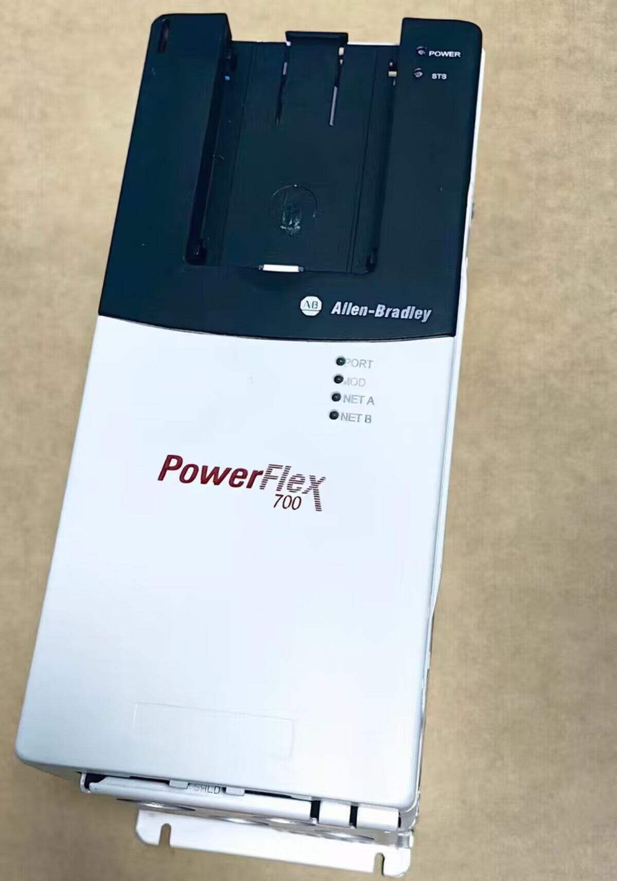 1PC USED  20BD022A3AYNARC1 Allen‑Bradley PowerFlex 700 AC Drive  Tested working #lyd001&j1688
