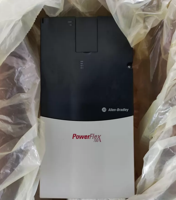 1PC USED   20BD096A0AYNARD1 Allen‑Bradley PowerFlex 700 AC Drive  Tested working #lyd001&j1688