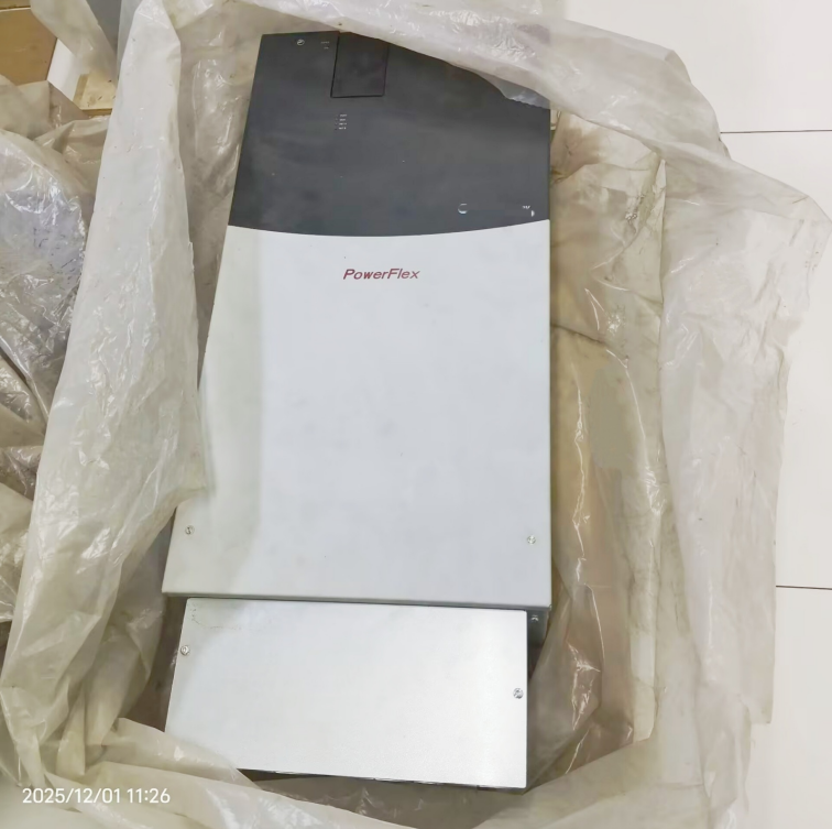 1PC NEW 20BD248A3AYNAEC0 Allen‑Bradley PowerFlex 700 AC Drive No original package #lyd001&j1688