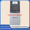 1PC used 100% tested  20BD5P0A0AYNAEB0 Allen‑Bradley (Rockwell Automation) PowerFlex 700 AC  Drive  #QYM001 J1688