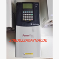1PC used 100% tested 20BD022A0AYNACD0 Allen‑Bradley (Rockwell Automation) PowerFlex 700 AC  Drive  #QYM001 J1688
