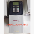 1PC used 100% tested 20BD022A0AYNAEA0 Allen‑Bradley (Rockwell Automation) PowerFlex 700 AC  Drive  #QYM001 J1688