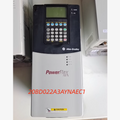 1PC used 100% tested 20BD022A3AYNAEC1 Allen‑Bradley (Rockwell Automation) PowerFlex 700 AC  Drive  #QYM001 J1688