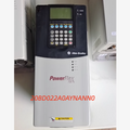 1PC used 100% tested 20BD022A0AYNANN0 Allen‑Bradley (Rockwell Automation) PowerFlex 700 AC  Drive  #QYM001 J1688