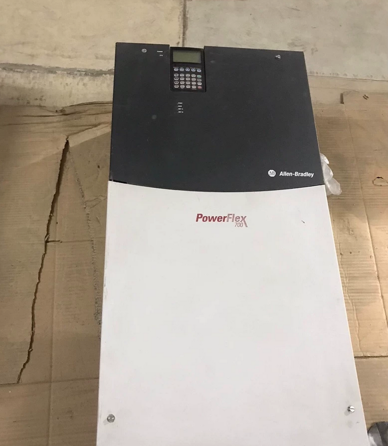 1PC USED 20BH170A0ANNANC0  Allen‑Bradley PowerFlex 700 AC Drive  Tested working #lyd001&j1688