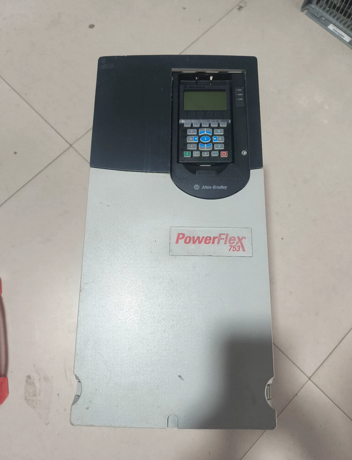 1PC USED 20F11FD022JA0NNNNN Allen‑Bradley PowerFlex 753 AC Drive  Tested working #lyd001&j1688