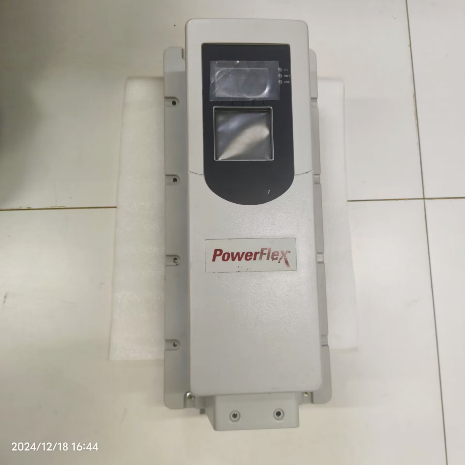 1PC USED  20F11GD3P4AA0NNNNN Allen‑Bradley PowerFlex  AC Drive  Tested working #lyd001&j1688