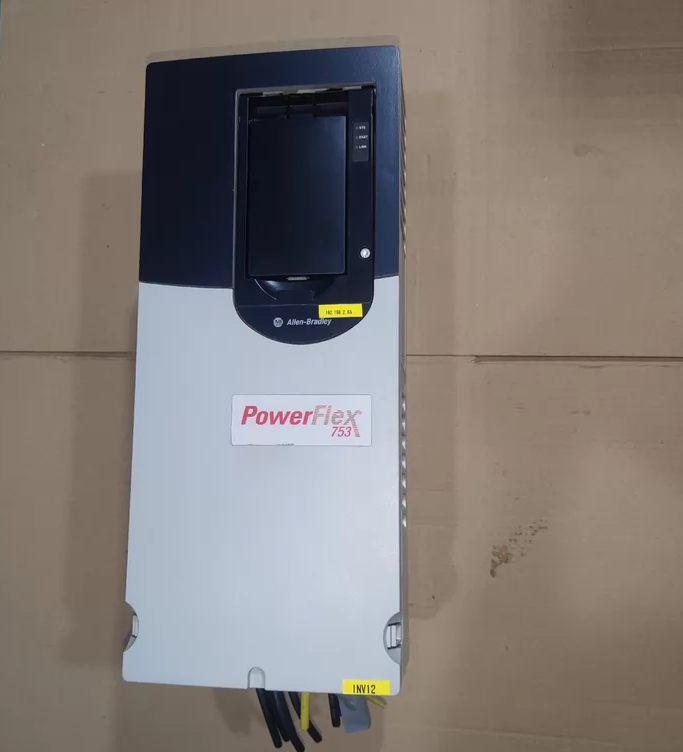 1PC USED 20F11NC043JA0NNNNN  Allen‑Bradley PowerFlex 753 AC Drive  Tested working #lyd001&j1688
