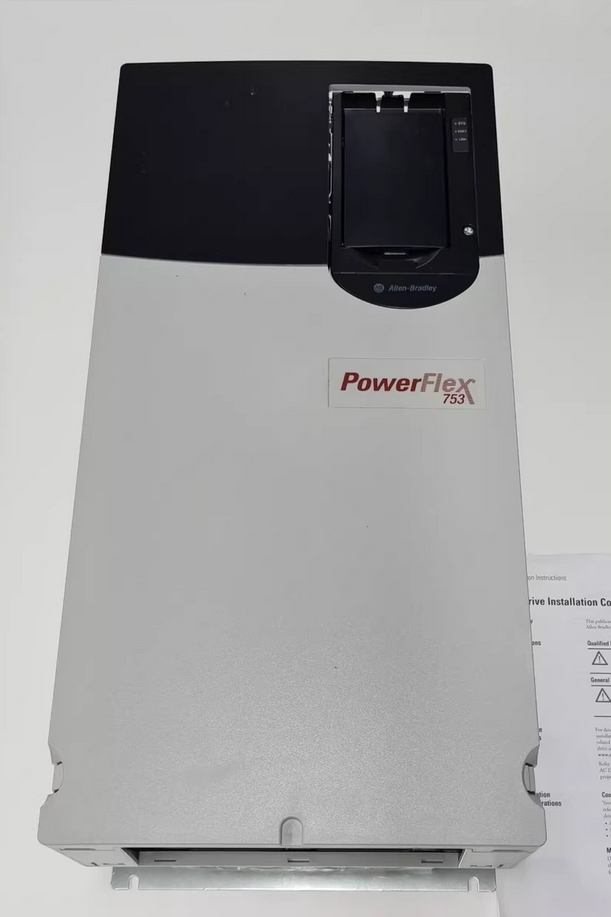 1PC USED 20F11NC104AA0NNNNN  Allen‑Bradley PowerFlex 753 AC Drive  Tested working #lyd001&j1688