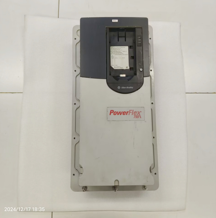 1PC USED 20G11FD040AA0NNNNN Allen‑Bradley PowerFlex 755 AC Drive  Tested working #lyd001&j1688