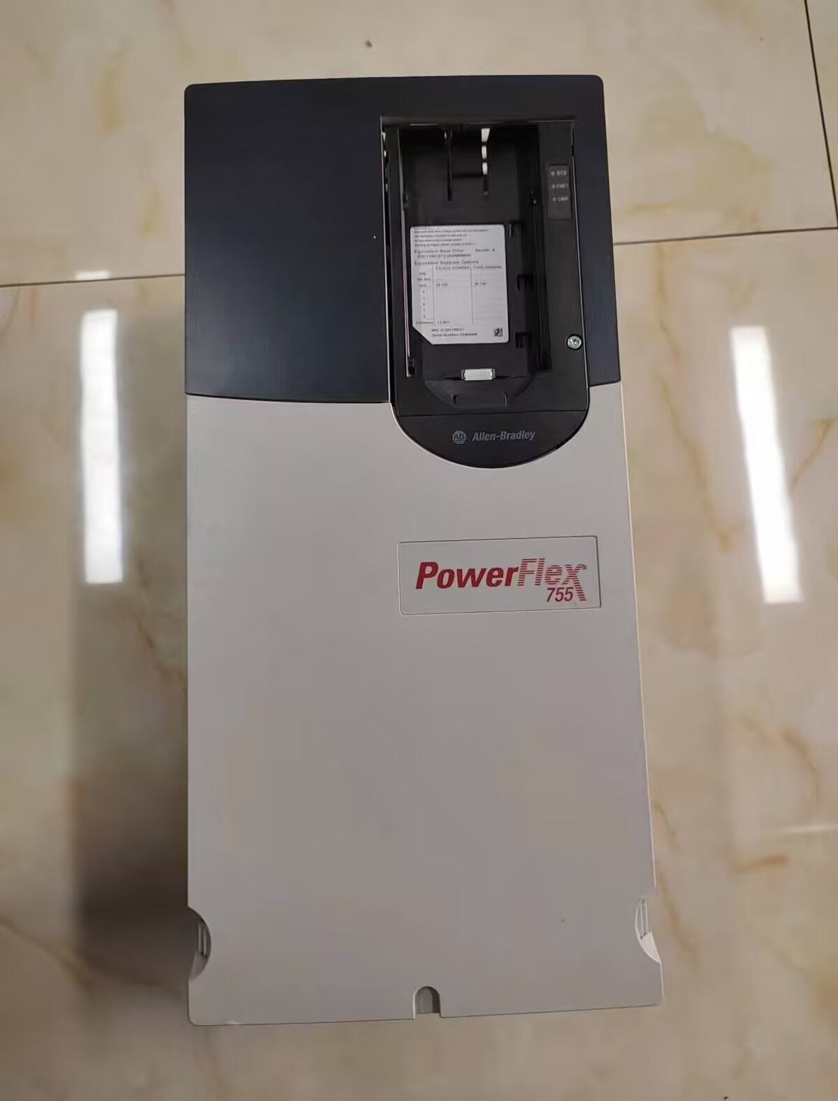 1PC USED 20G11ND040AA0NNNNN  Allen‑Bradley PowerFlex 755 AC Drive  Tested working #lyd001&j1688