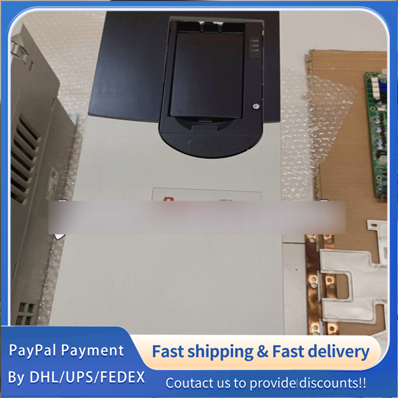 1PC USED 20G11NC030JA0NNNNN Allen-Bradley PowerFlex AC Drive Tested working #lyd001&j1688
