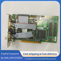 1PC USED VPM-8100X-000 REV A  COGNEX Image Acquisition Card Tested working #lyd001&j1688