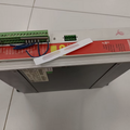 1PC USED AX2006 S60600-520  Beckhoff Servo Drive with B900 Interface  Tested working #lyd001&j1688