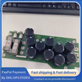 1PC USED A5E00174296 Siemens Drive Capacitor Board  Tested working #lyd001&j1688