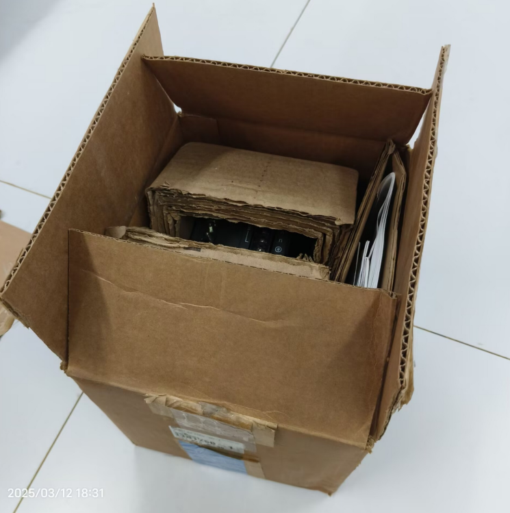 1PC NEW PC832-001-T 1181750-1  Kollmorgen Servo Drive #lyd001&j1688