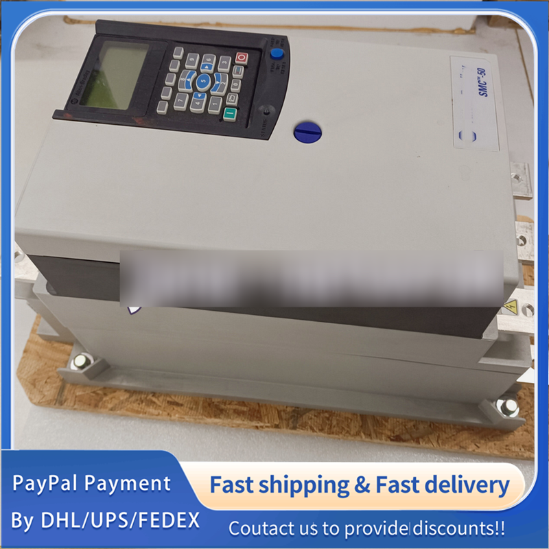 1PC NEW 150-S108NBD Allen-Bradley AC Variable Frequency Drive No original package #lyd001&j1688