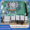 1PCS USED industrial ATX motherboard MB980VF-KWPI  #PJ008
