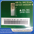 1pc  used   main power trigger board  RINT5421C
