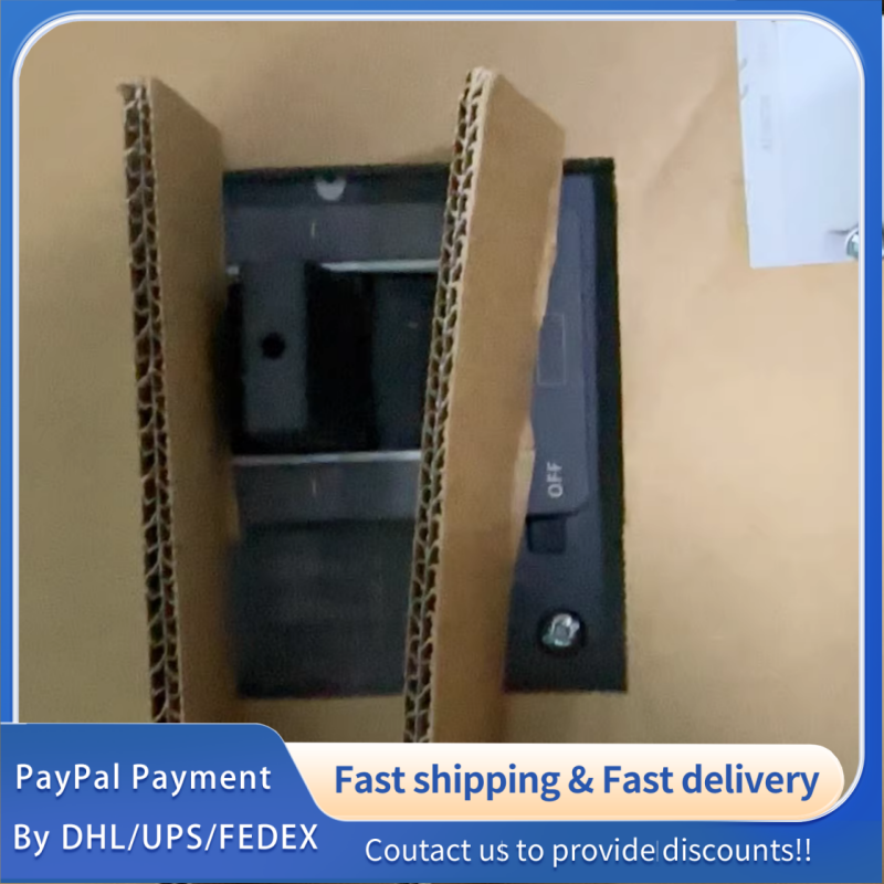 1PCS NEW  Siemens  capacity molded 3VL4725-3EJ46-0AD1
