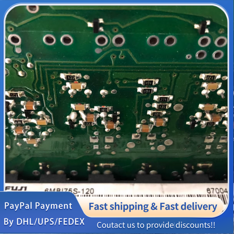 1pc  used   main power trigger board  RINT5421C