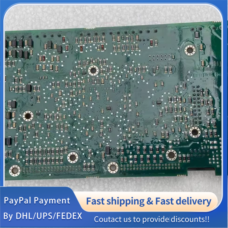 1PC USED RMIO-11C RMI0-11C via DHL or FedEx