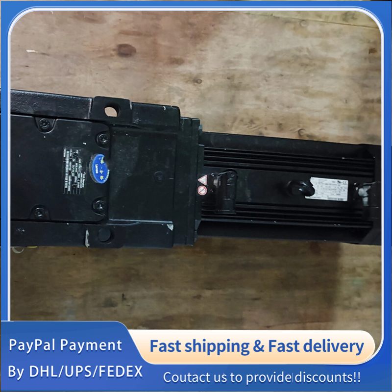 1pc  new MCA 17N17-RS0B0-Z0F0-STBF10N-R0SU+GKS07-3A HAR 17NC17 Lenze Motor No packaging #lyd001&j1688