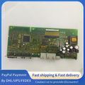 1PC USED 9322MP.2N.21  Lenze Main Board Tested working #lyd001&j1688
