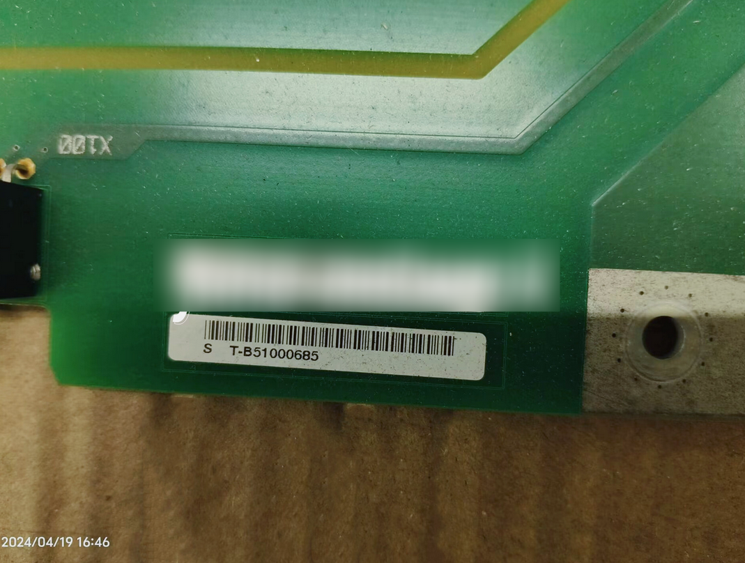1PC NEW A5E02351880 A5E02351879-001 C4-001  Siemens Power Supply Boards no original package #lyd001&j1688