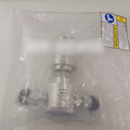 1 NEW AP3130S 2PW MV8 MV8   AP3130S2PWMV8MV8  APTech Stainless Steel High-Pressure Large-Flow Pneumatic Diaphragm Valve #lyd001&j1688