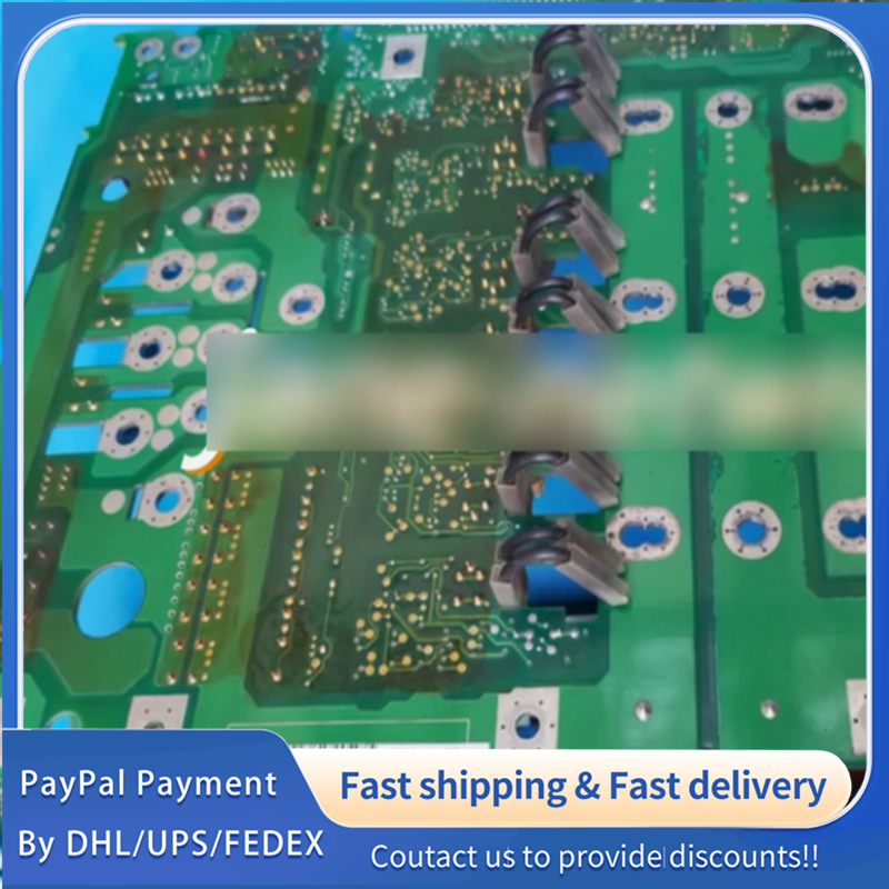 1PC USED 9329LP.3G Lenze Inverter Drive Board Tested working #lyd001&j1688