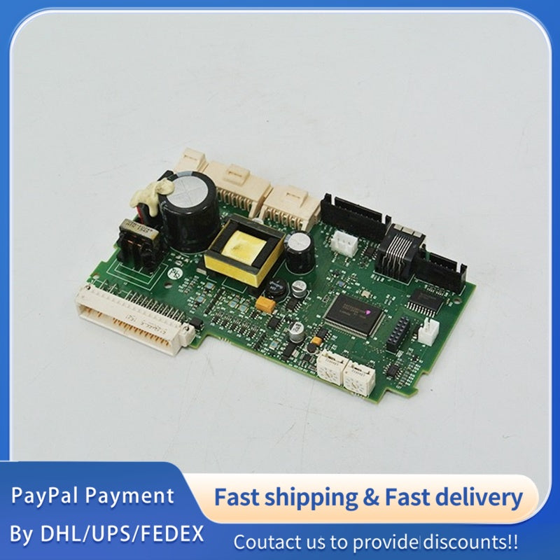 1PC for used allen-bradley  PN-222226 board  #LYQ007