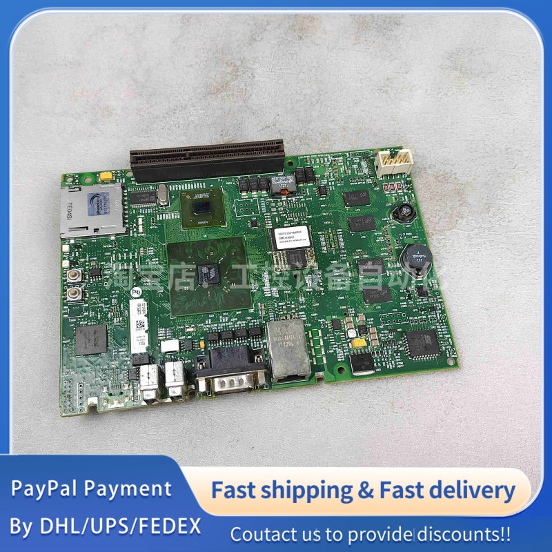 1PC for used allen-bradley  PN-65504 BOARD#LYQ007