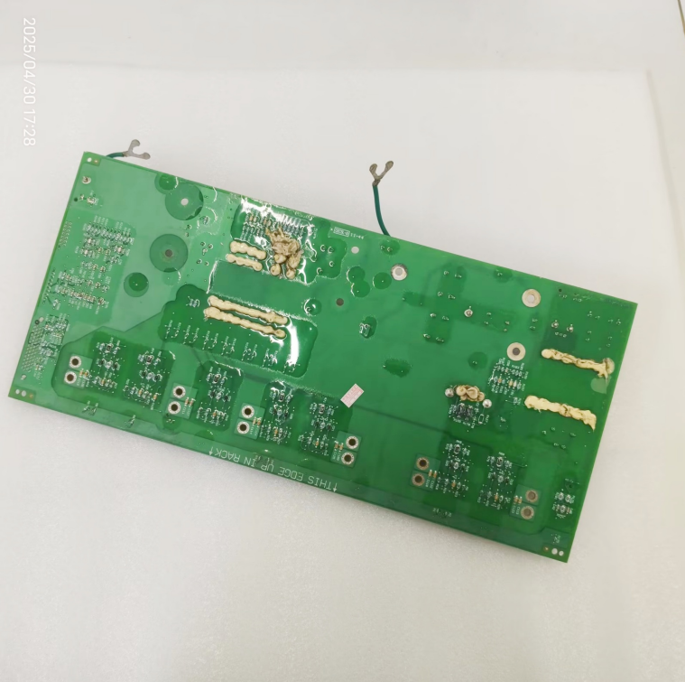 1PC USED 333299-A01 Allen-Bradley (AB) AC Inverter Drive Board Tested working #lyd001&j1688