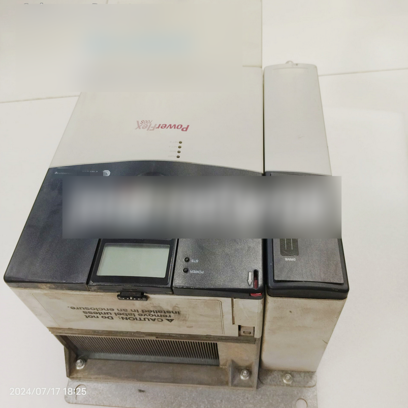 1PC USED 20DD052A3EYNAENNN Allen-Bradley Servo Drive Tested working #lyd001&j1688