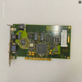 1PC USED KVGA 1.0-71-039-276 KUKA Robot Graphics Card Tested working #lyd001&j1688