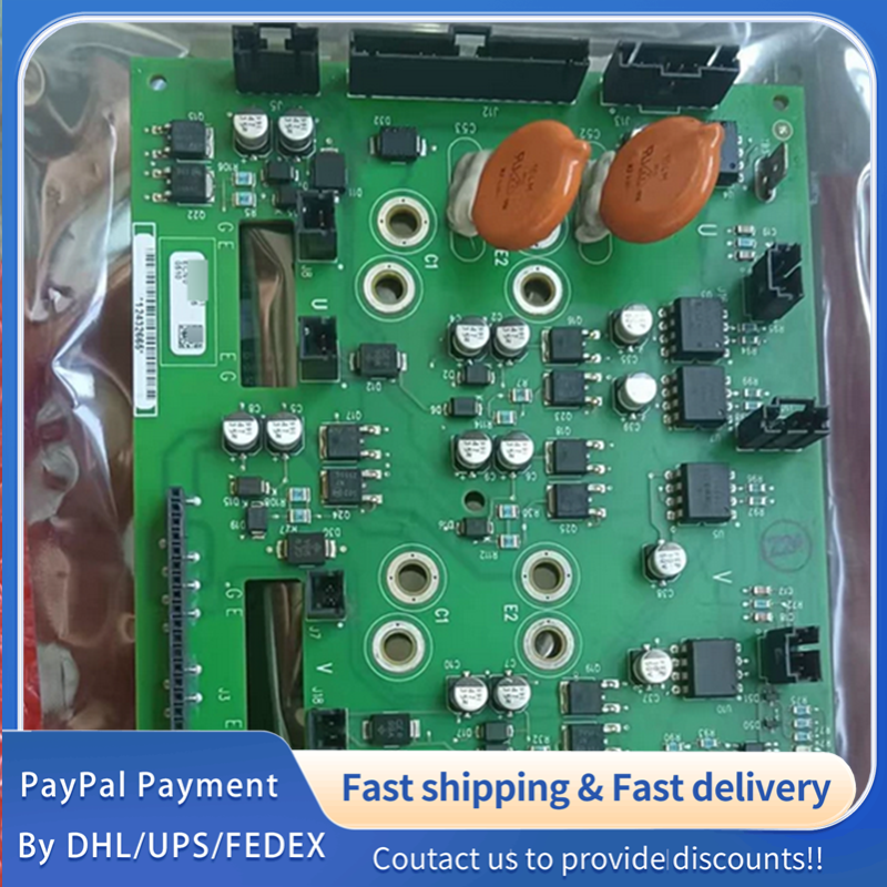 1PC USED SK-G9PB1-D125 SK-G9-PB1-D125 AB Inverter Drive Board Pro Test #lyd001&j1688