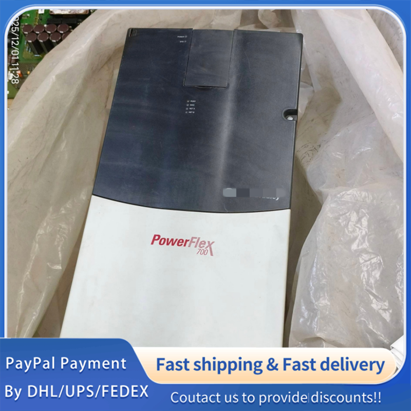 1PC NEW 20BD096A3ANNADD0  Allen‑Bradley PowerFlex 700 AC Drive No original package #lyd001&j1688