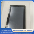 1PC USED BFS-15W02 / BFS-15W02-V(G)  ADLINK 15.6-inch Touch Panel Computer Tested working #lyd001&j1688