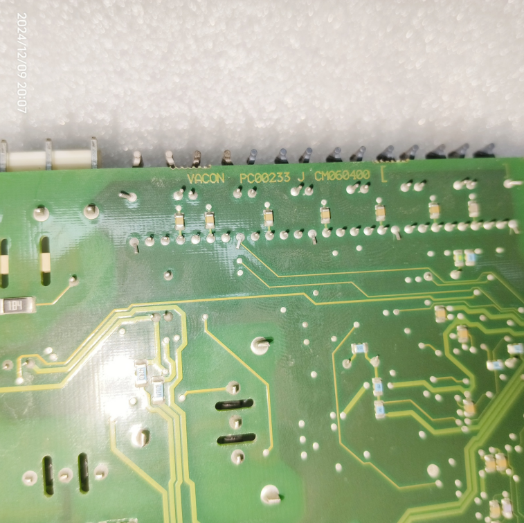 1PC USED PC00233J CM060400  Vacon Inverter Main Board Tested working #lyd001&j1688