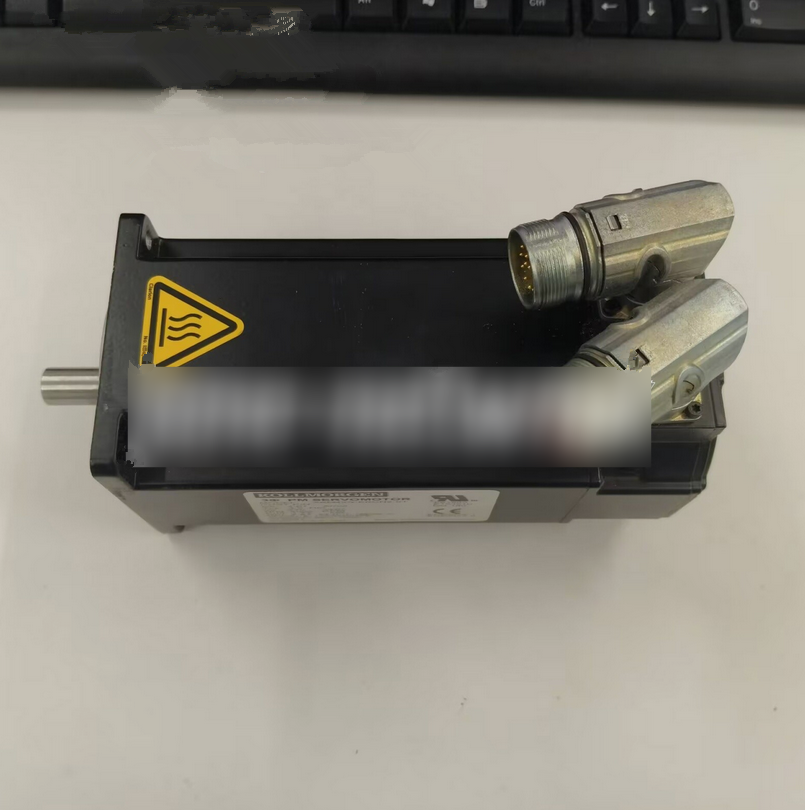 1PC USED AKM43G-EKCN2-01  Kollmorgen AKM Series Servo Motor Tested working #lyd001&j1688
